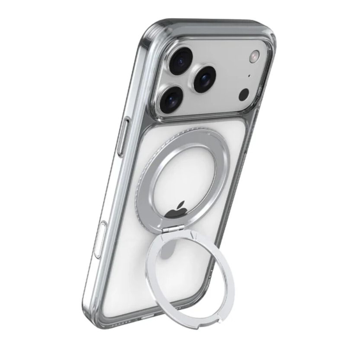 Case Prodigee iPhone 17 Pro Teek360 Clear 