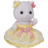 Sylvanian Families Set Vestidor Princesas Ropa Accesorios Sylvanian Families Set Vestidor Princesas Ropa Accesorios