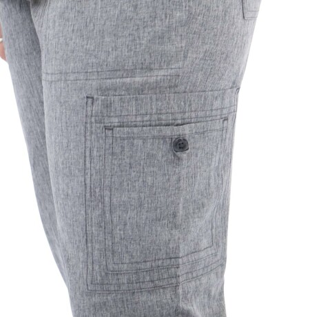 PANTALON UNISTORE JOY GRIS PANTALON UNISTORE JOY GRIS