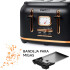 Tostadora Eléctrica De 4 Panes Muse Ms-131 Bc TOSTADORA MUSE MS131BC 4 PANES NEGRO