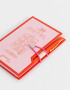 Librería Sets Planner Set De Librería Hotel Tm - Rosa Claro