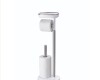 Soporte de Papel Higiénico Independiente Acero Inoxidable - EasyStore Joseph Joseph Soporte de Papel Higiénico Independiente Acero Inoxidable - EasyStore Joseph Joseph