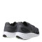 Championes de Hombre New Balance Running Course 680 v8 Gris Topo - Negro