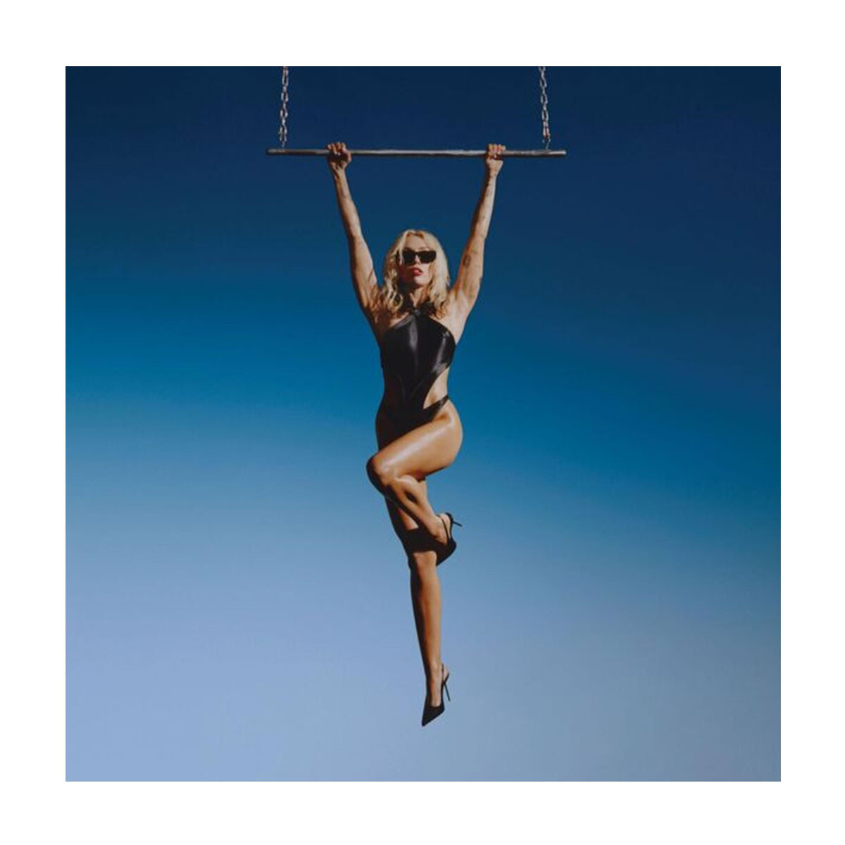 Cyrus,miley - Endless Summer Vacation - Lp - Vinilo 