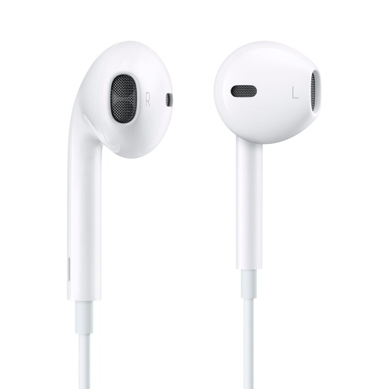 Auriculares Apple Earpods Original USB-C MTJY3AM Auriculares Apple Earpods Original USB-C MTJY3AM
