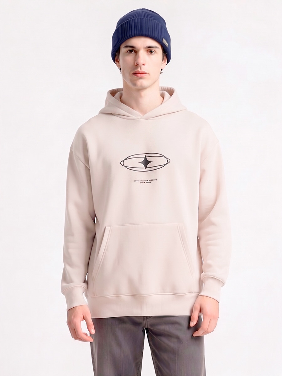 GORRO FLET DIXIE Navy