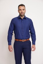 Camisa Basic AZUL