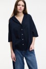 CAMISA CLARAO Azul