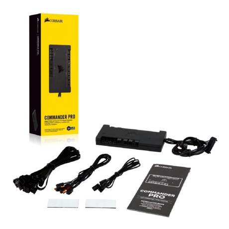Commander Pro Corsair 001