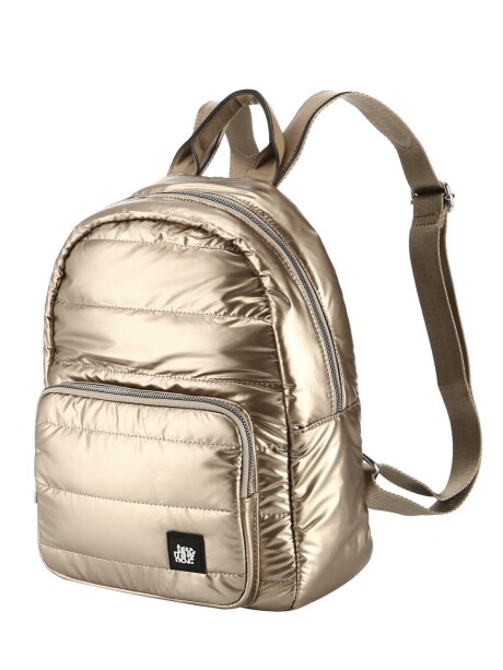 Mochila San Diego Taupe