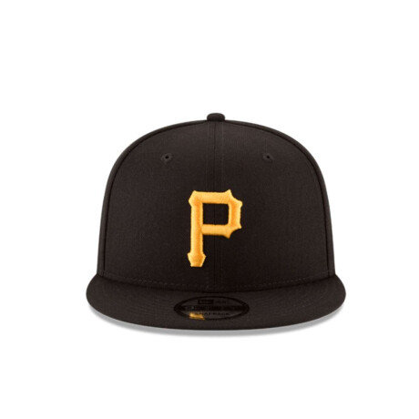 Gorro New Era Mlb Basic Snap 950 Pitpir Otc