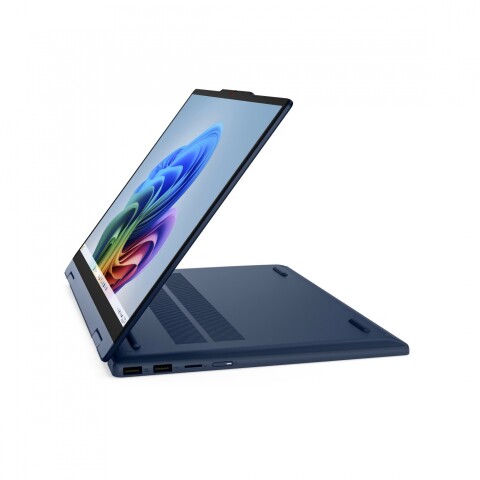 Laptop Lenovo IdeaPad Slim 5 14AGP11 14" 2 En 1, AMD Ryzen AI7 445, 16GB RAM, 1TB SSD Laptop Lenovo IdeaPad Slim 5 14AGP11 14" 2 En 1, AMD Ryzen AI7 445, 16GB RAM, 1TB SSD