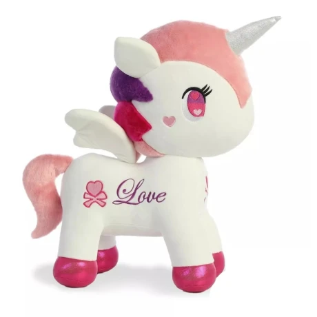 Peluche Tokidoki Unicorno Lolopessa Peluche Tokidoki Unicorno Lolopessa