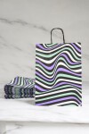 Pack x 20 - bolsas fantasia 30x12x41 WAVES WAVES