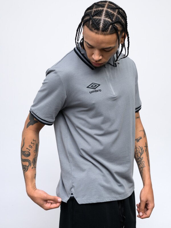 POLO ENKEL Umbro Hombre 005
