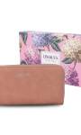 BILLETERA PENELOPE ROSA MAUVE