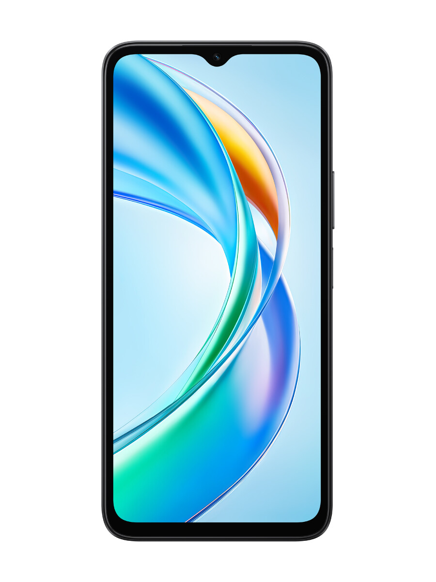 Celular Honor X5B 128GB - Negro 