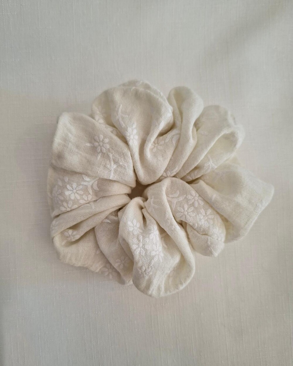 Colita de pelo Holly Crudo