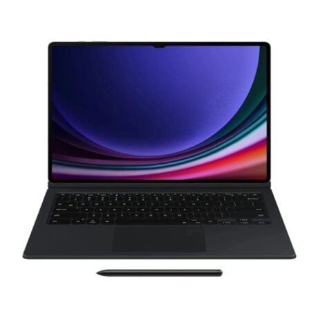 Samsung Galaxy Tab S9 Wi-Fi 256 GB + Keyboard Cover Graphite