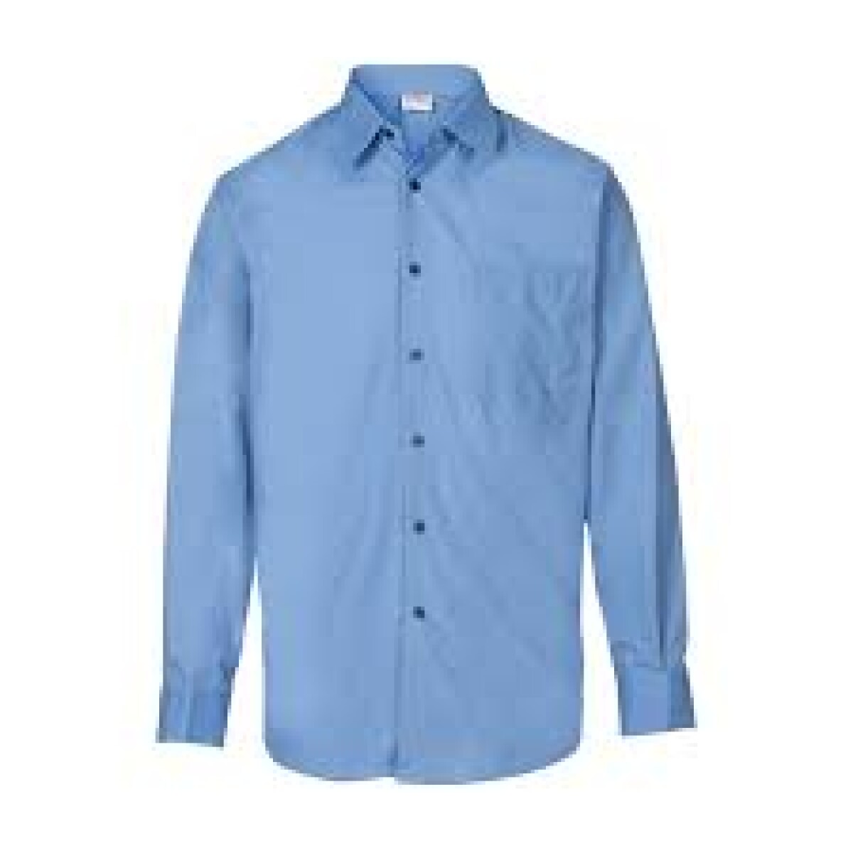 Camisa - Azul 