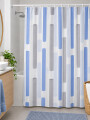 CORTINA DE BAÑO 180X180 MULTICOLOR