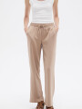 Pantalon Arlito Taupe Claro