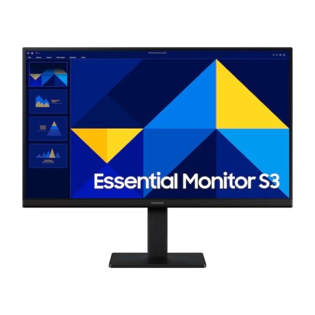 Monitor de 27" Essential Monitor S3 S30GD Monitor de 27" Essential Monitor S3 S30GD