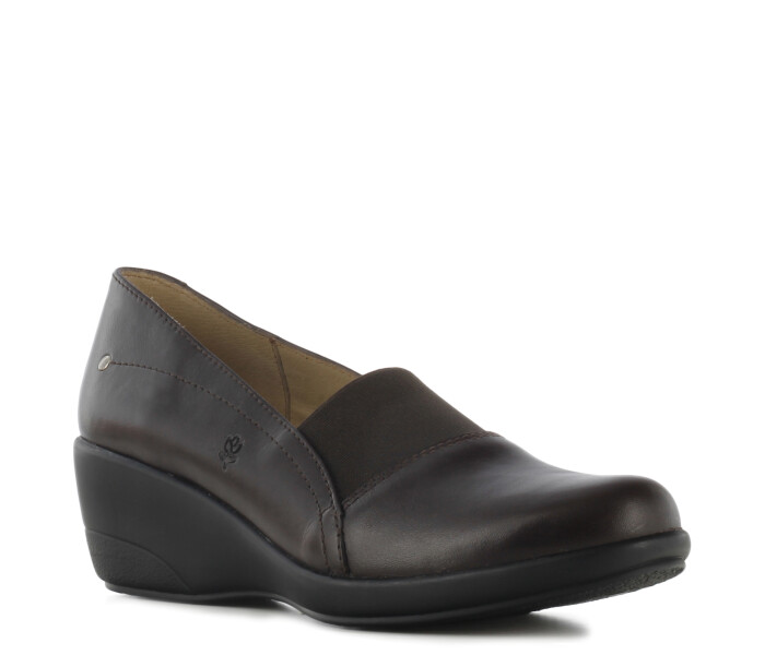 Zapato Casual Sofia Marron