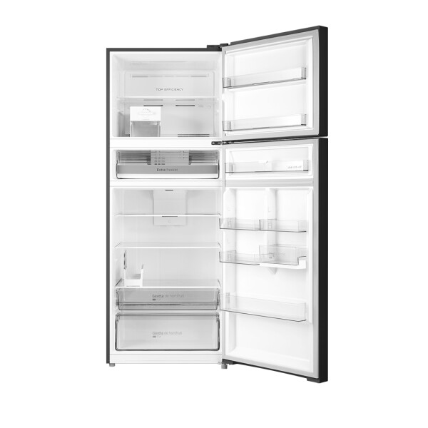 Heladera Black Inverter 523L Midea MDRT651MTFDXINV Heladera Black Inverter 523L Midea MDRT651MTFDXINV