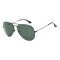 Lentes De Sol Chilli Beans Colecao P1 Negro/Negro