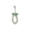 Cepillo de dientes de aprendizaje Baby 0-2 años Suavinex Verde