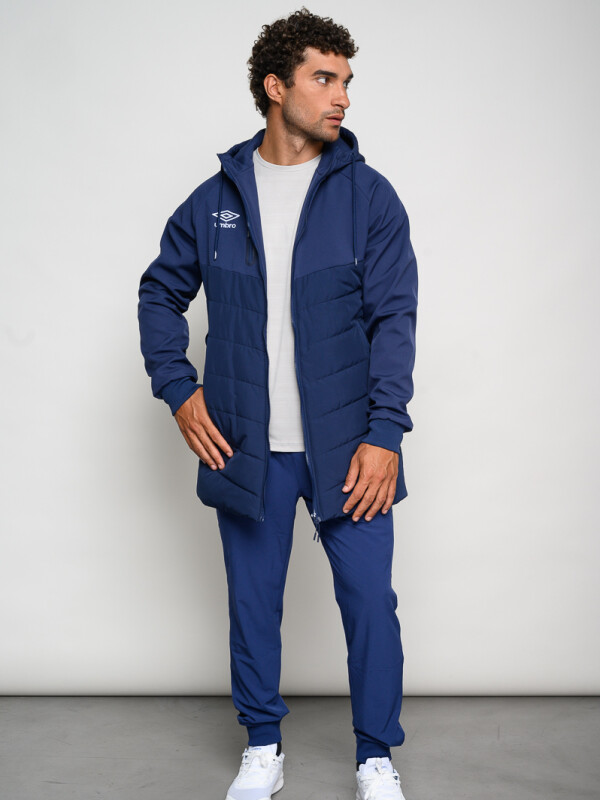 PARKA JUT Umbro Hombre 001