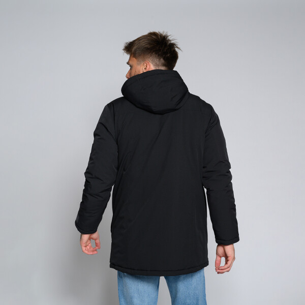 PARKA NEVUS Umbro Hombre 002