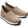 Dune Rpv Ct Rip Mn Alpres Sneak - Hombre Taupe