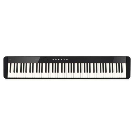 Piano Digital Casio Privia Pxs1100 Black