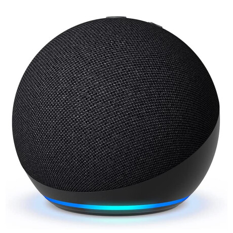 Parlante Amazon Echo Dot Gen5 Alexa Wifi Bluetooth 001