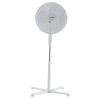 Ventilador de pie de 16" / 40 cm. Hausberg Ventilador de pie de 16" / 40 cm. Hausberg
