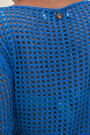 MARTI SWEATER Blue