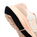 Championes de Mujer Umbro Volcan II Beige - Blanco