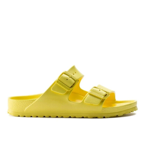 Sandalias Birkenstock Arizona Eva Amarillo