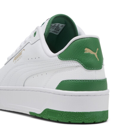 CA Match 40077901 Blanco/verde