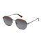 Lentes De Sol Playstation - The Last Of Us Redondo Gradiente/Negro