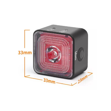 Luz Trasera Square Eye R Luz Trasera Square Eye R