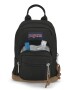 MOCHILA JANSPORT RIGHT PACK MINI BLACK