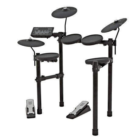 Bateria Electronica Yamaha Dtx402k Bateria Electronica Yamaha Dtx402k