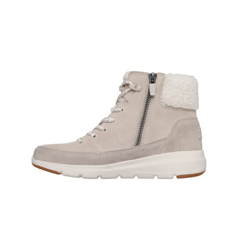 Botas Glacial Ultra Beige