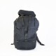 Bolso Marinero Negro