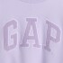 V-FRCH EXCLUSVIE HERITAGE CREW PURPLE ORCHID