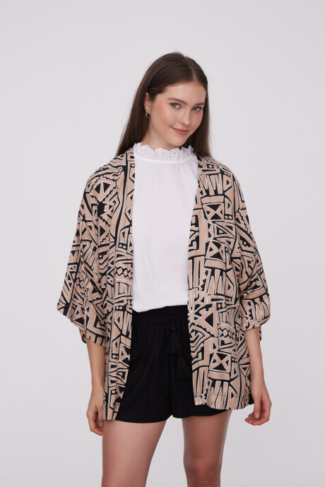 Kimono Swachs Estampado 1