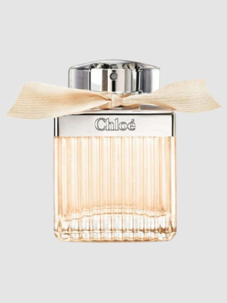 Chloe Eau de Parfum Sp 75ml. - 0 
